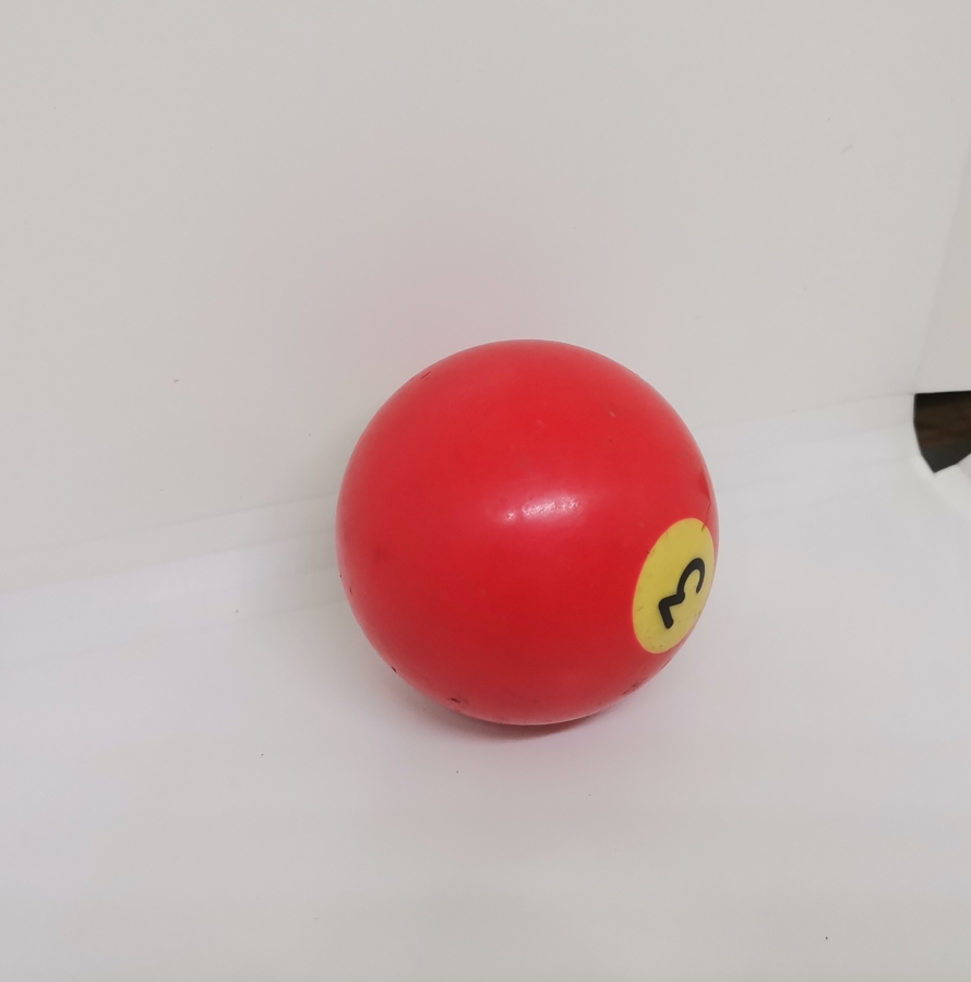 ANTİKA KATALİN BİLARDO TOPU