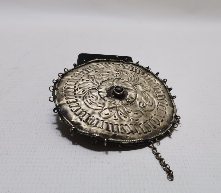 KABARTMA İŞÇİLİKLİ OSMANLI DÖNEMİ GELİN TEPELİĞİ