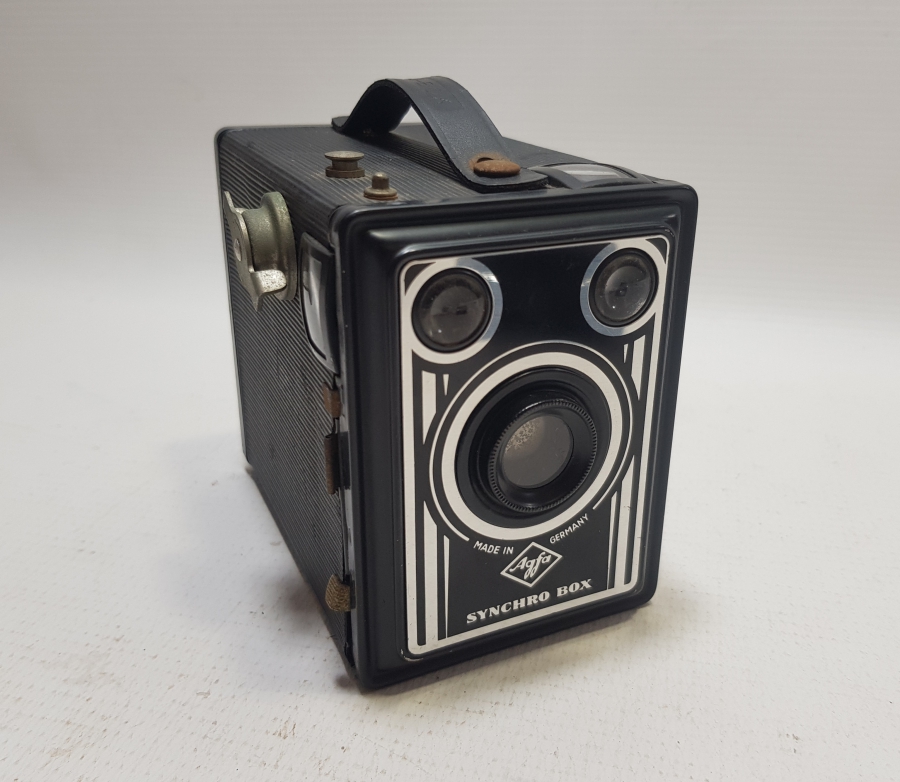 OSMANLI DÖNEMİ FOTOĞRAF MAKİNESİ