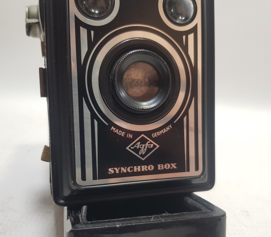 OSMANLI DÖNEMİ FOTOĞRAF MAKİNESİ