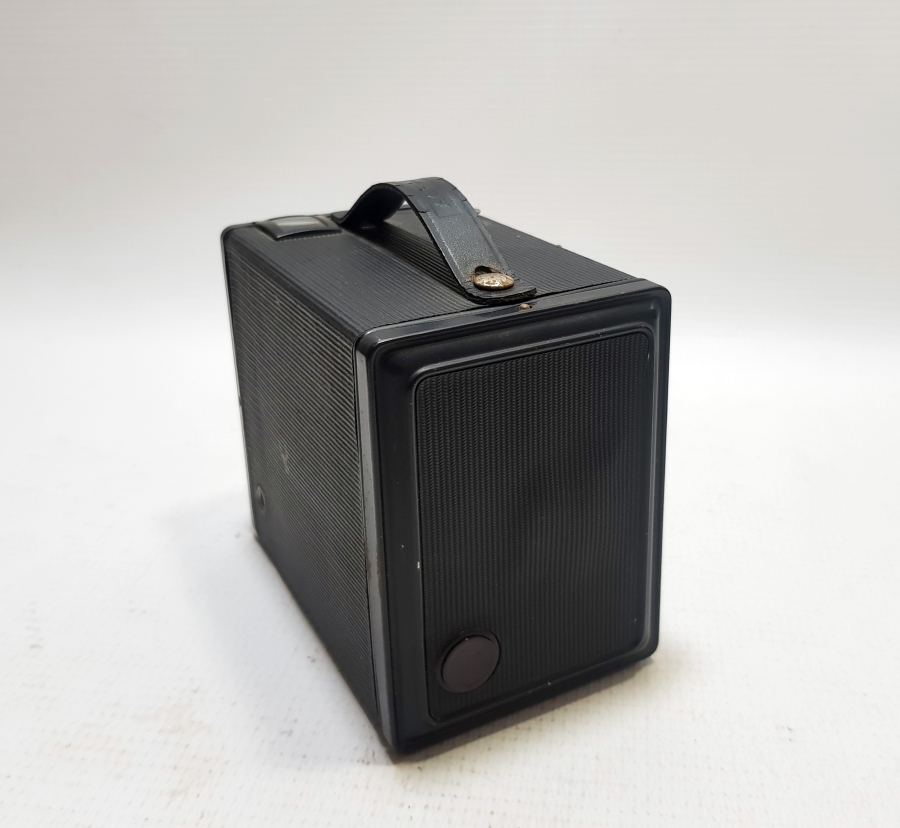 OSMANLI DÖNEMİ FOTOĞRAF MAKİNESİ