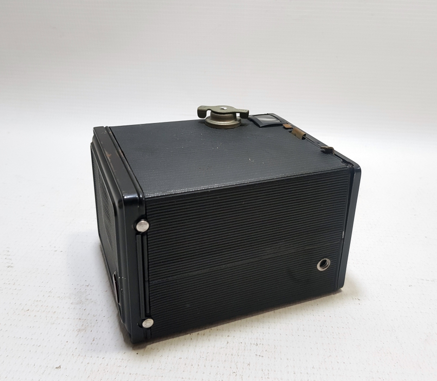 OSMANLI DÖNEMİ FOTOĞRAF MAKİNESİ