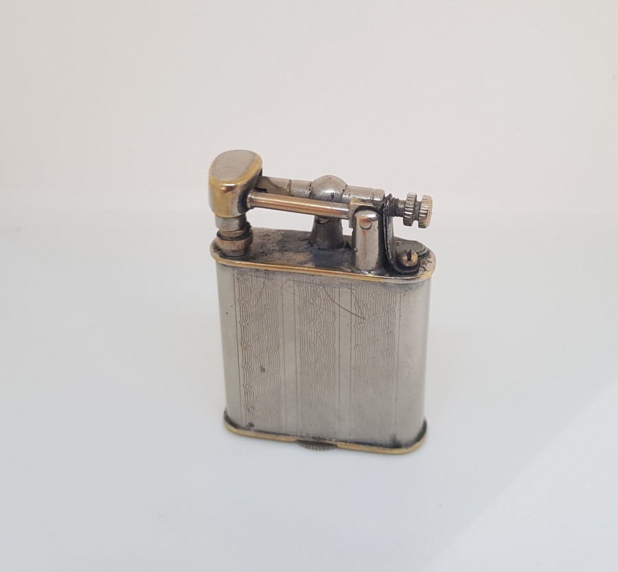 OSMANLI DÖNEMİ ÇALIŞIR DURUMDA SUBAY ÇAKMAĞI