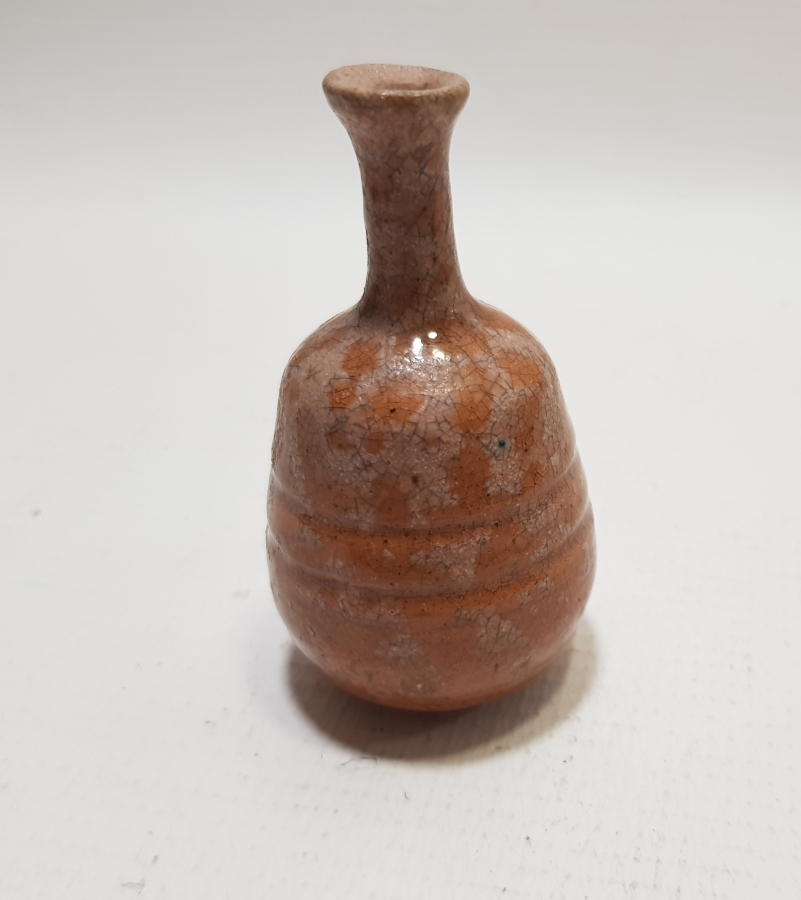 OSMANLI DÖNEMİ ÇOK NADİR KÜTAHYA KOKULUK - KOLONYALIK