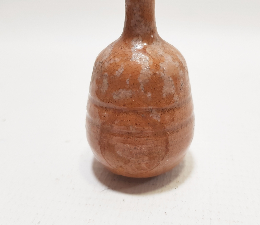 OSMANLI DÖNEMİ ÇOK NADİR KÜTAHYA KOKULUK - KOLONYALIK