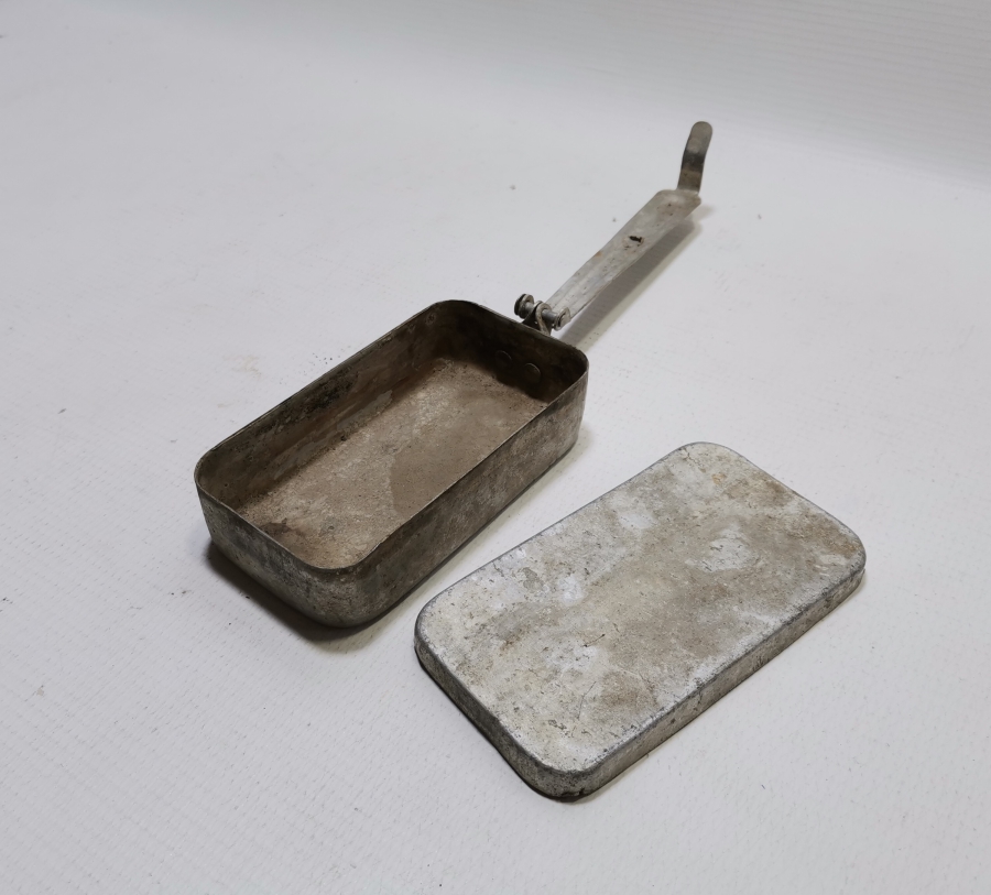 1. DÜNYA SAVAŞI DÖNEMİ ŞIRINGA KUTUSU