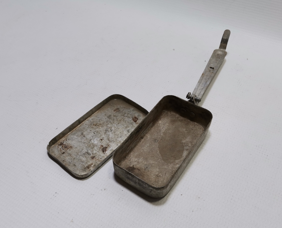 1. DÜNYA SAVAŞI DÖNEMİ ŞIRINGA KUTUSU