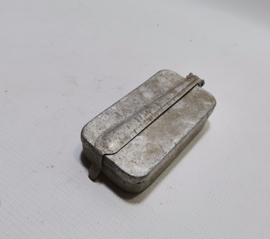 1. DÜNYA SAVAŞI DÖNEMİ ŞIRINGA KUTUSU