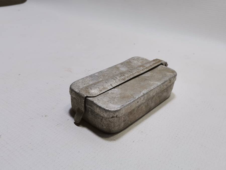 1. DÜNYA SAVAŞI DÖNEMİ ŞIRINGA KUTUSU