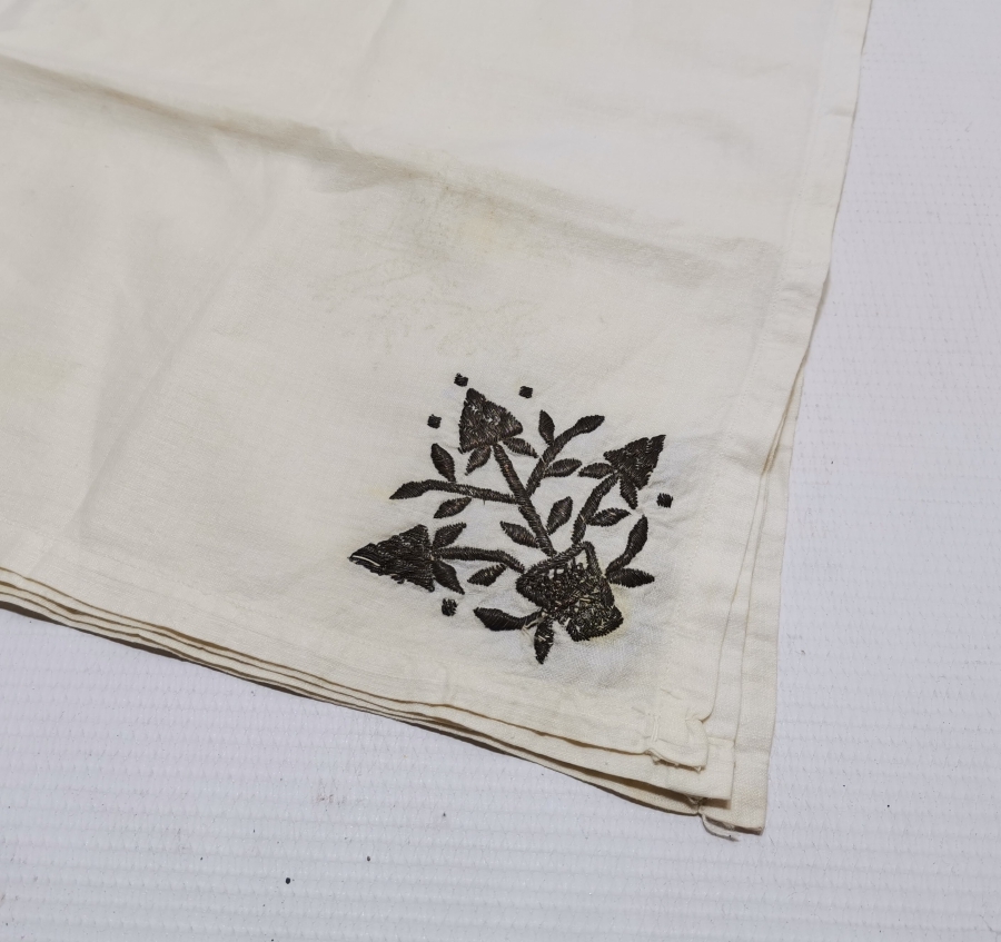 GÜMÜŞ SIRMA İŞÇİLİKLİ OSMANLI DÖNEMİ NADİR ÇEVRE