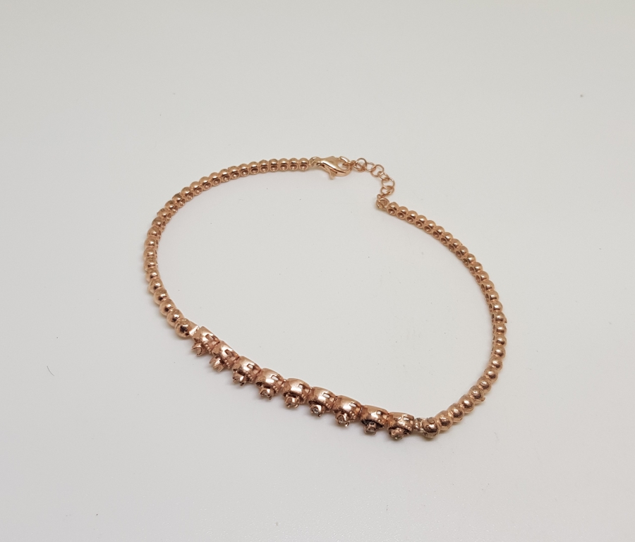 ELMAS TAŞLI BİLEKLİK