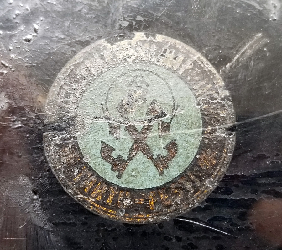 OSMANLI DÖNEMİ NADİR YALI - KONAK TELEFONU