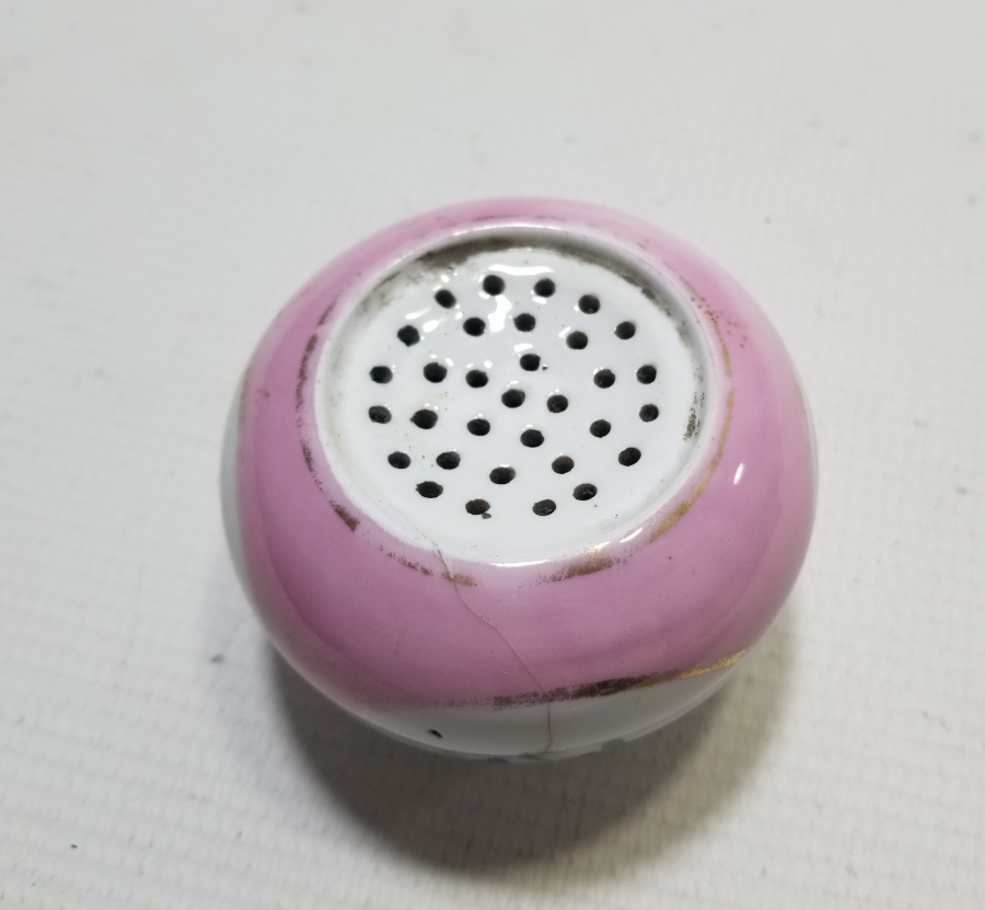 ALTI OSMANLICA YAZILI NADİR FORMDA OSMANLI DÖNEMİ HATTAT RIHTANI