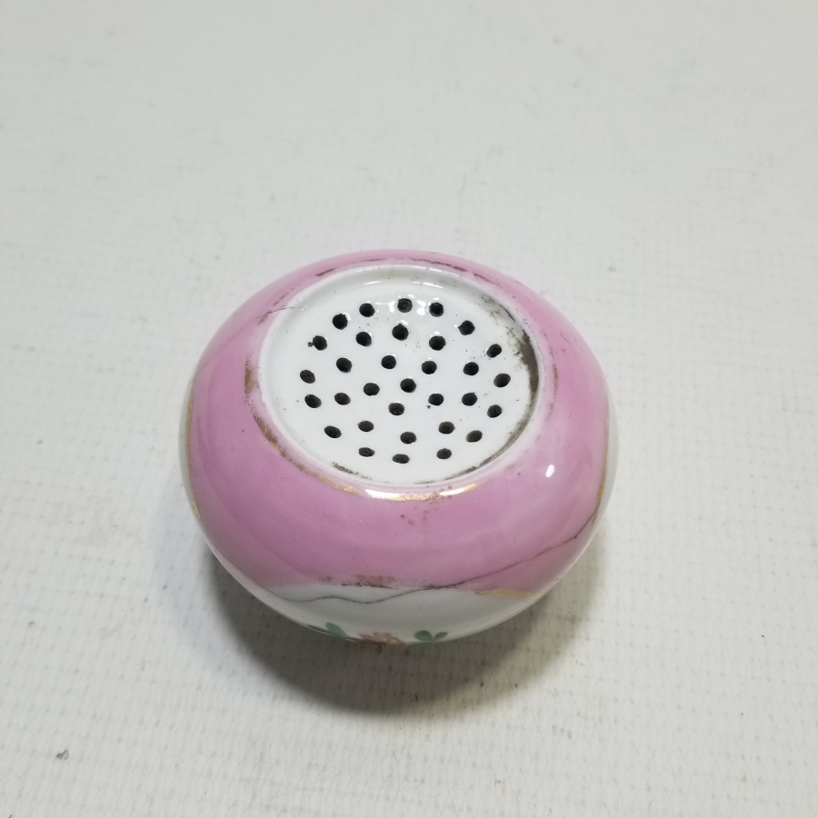 ALTI OSMANLICA YAZILI NADİR FORMDA OSMANLI DÖNEMİ HATTAT RIHTANI