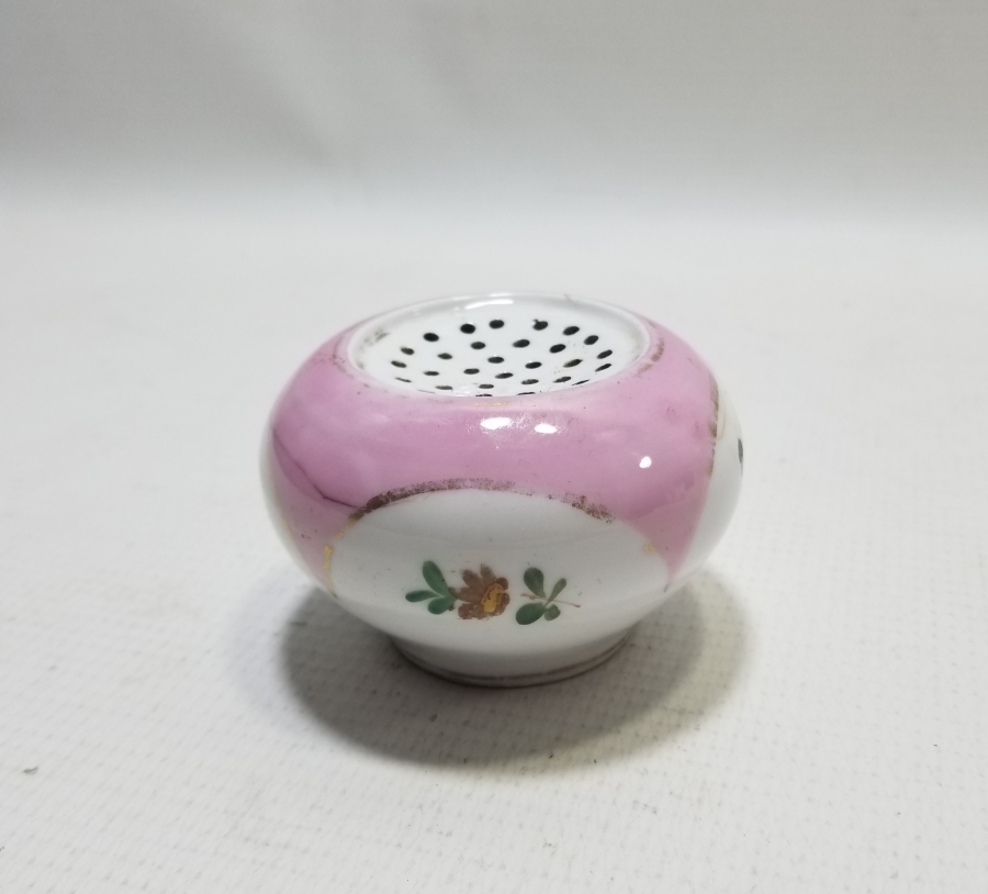 ALTI OSMANLICA YAZILI NADİR FORMDA OSMANLI DÖNEMİ HATTAT RIHTANI