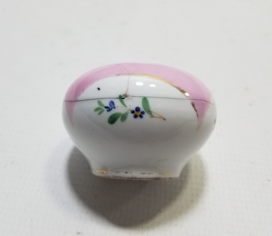 ALTI OSMANLICA YAZILI NADİR FORMDA OSMANLI DÖNEMİ HATTAT RIHTANI