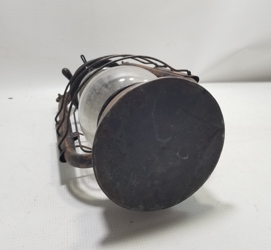 1. DÜNYA SAVAŞI DÖNEMİ NADİR TİPTE SİPER FENERİ