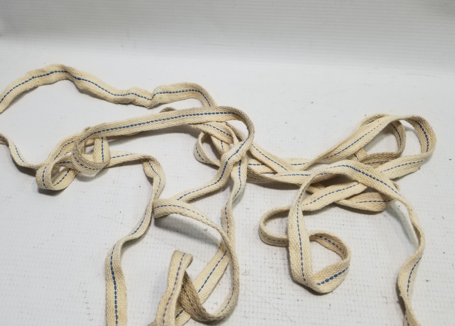 OSMANLI DÖNEMİ GAZ LAMBASI FİTİLİ