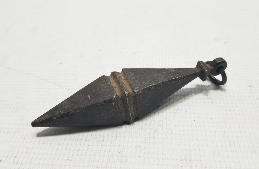 NADİR TİPTE OSMANLI DÖNEMİ KULE ŞAKÜLÜ