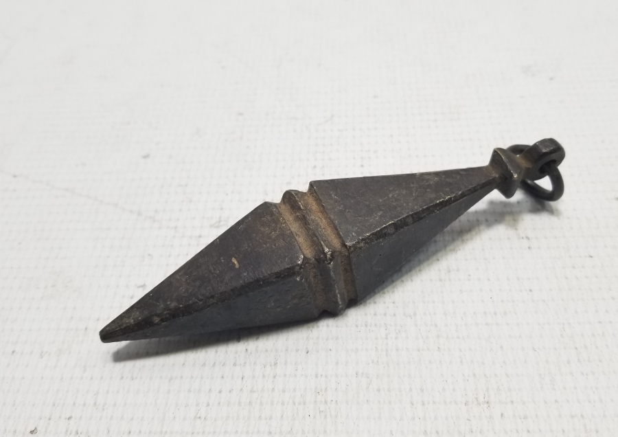 NADİR TİPTE OSMANLI DÖNEMİ KULE ŞAKÜLÜ