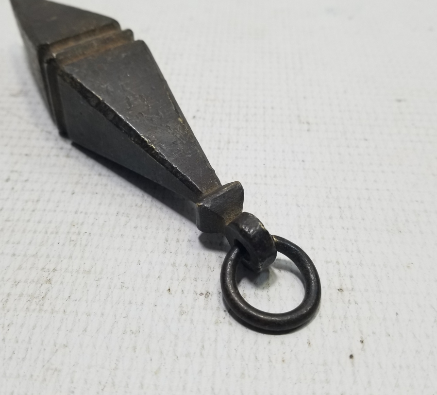 NADİR TİPTE OSMANLI DÖNEMİ KULE ŞAKÜLÜ