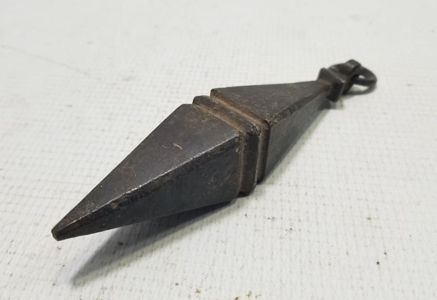 NADİR TİPTE OSMANLI DÖNEMİ KULE ŞAKÜLÜ