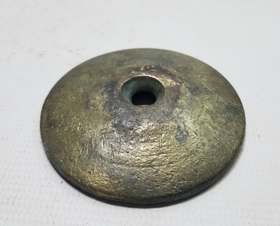 ÜZERİ BOL DAMGALI OSMANLI DÖNEMİ NADİR DİRHEM