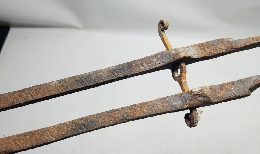 OSMANLI DÖNEMİ TEKKE İŞİ ÜZERİ İŞLEMELİ BÜYÜK BOY MAŞA