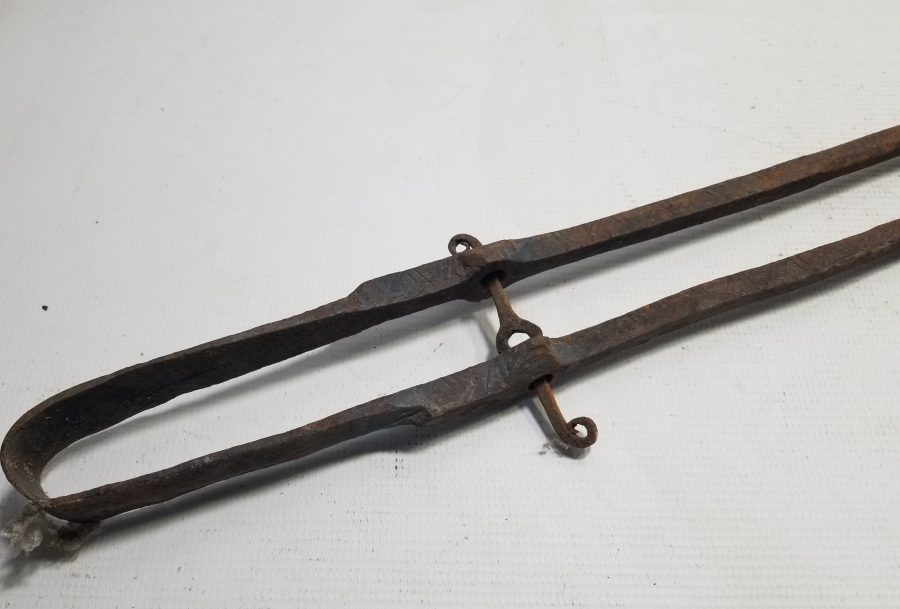 OSMANLI DÖNEMİ TEKKE İŞİ ÜZERİ İŞLEMELİ BÜYÜK BOY MAŞA