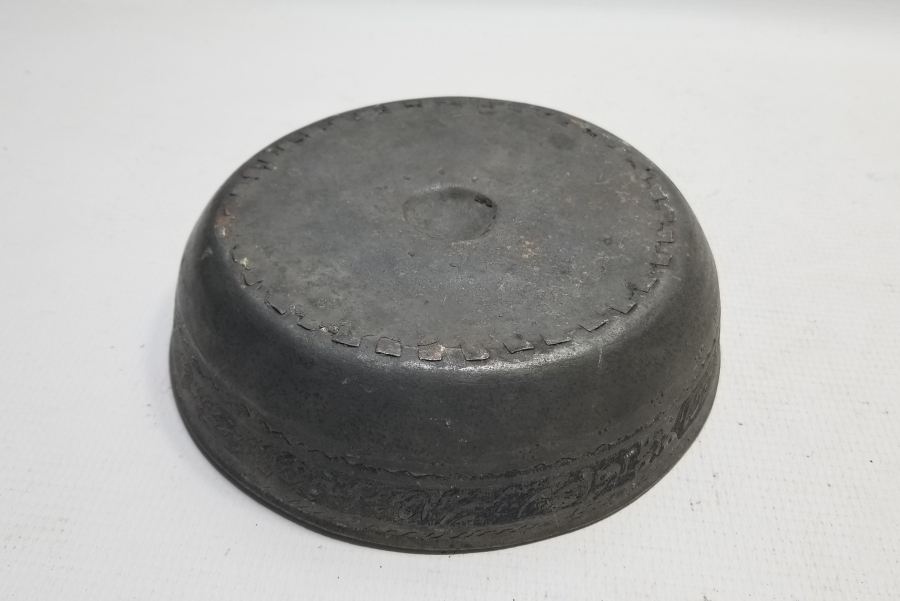 ETRAFI KALIN YAZILI BEYİTLİ OSMANLI DÖNEMİ ÇOK NADİR BEKTAŞİ KIRKLIK TASI