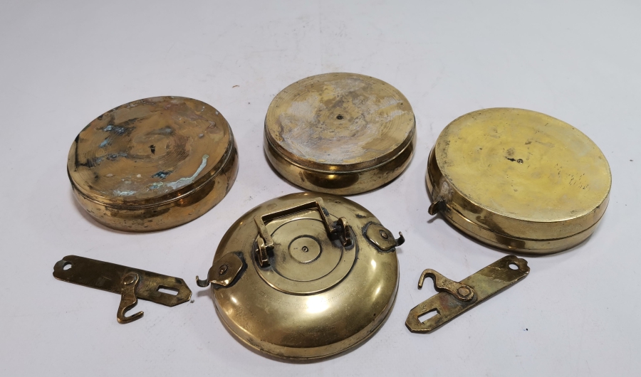 OSMANLI DÖNEMİ SÜLEYMANİYE SEFERTASI