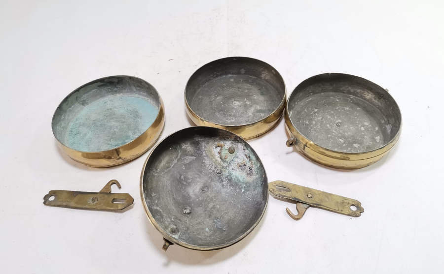 OSMANLI DÖNEMİ SÜLEYMANİYE SEFERTASI