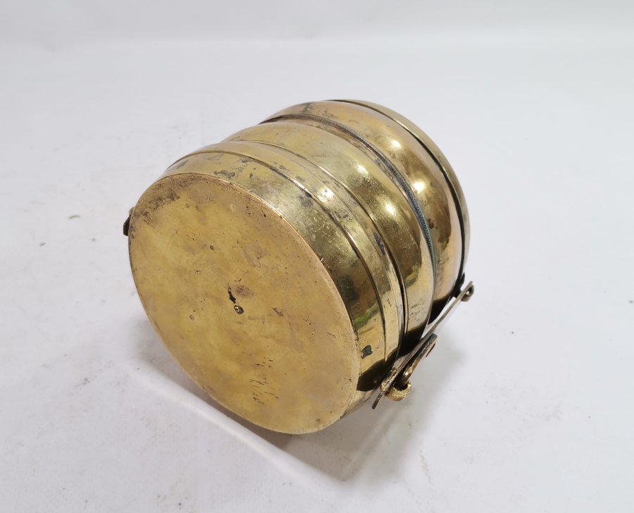 OSMANLI DÖNEMİ SÜLEYMANİYE SEFERTASI