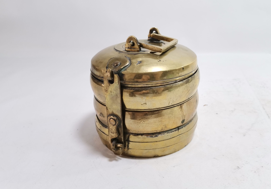 OSMANLI DÖNEMİ SÜLEYMANİYE SEFERTASI