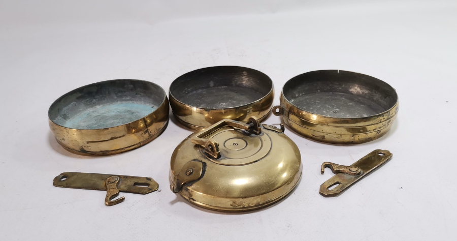 OSMANLI DÖNEMİ SÜLEYMANİYE SEFERTASI