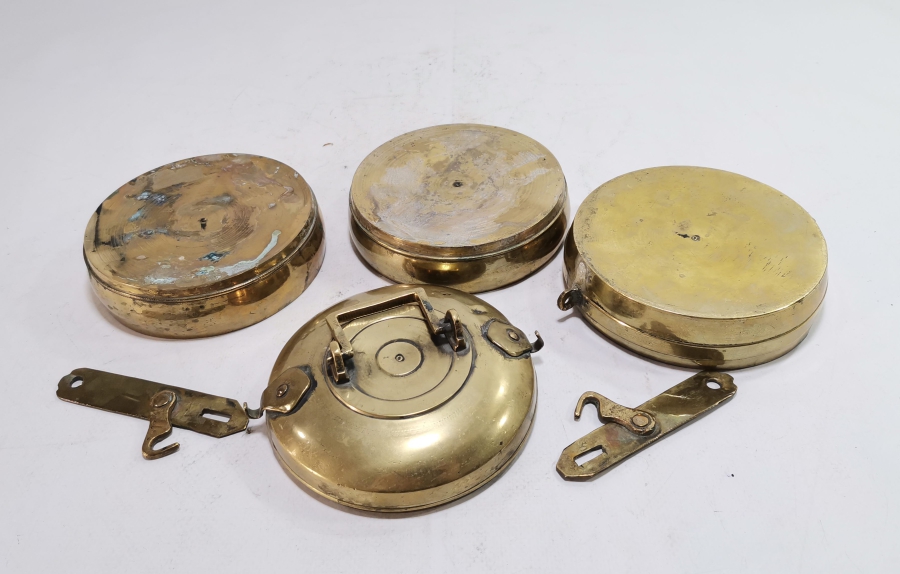 OSMANLI DÖNEMİ SÜLEYMANİYE SEFERTASI