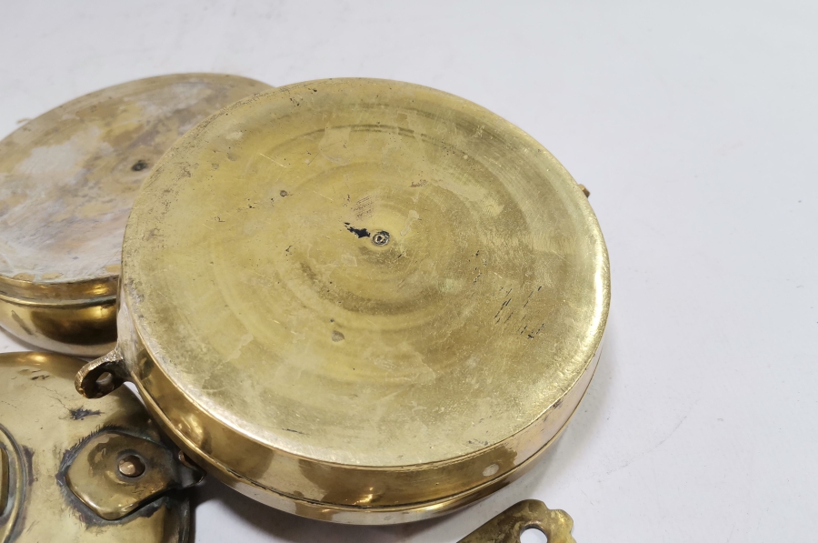 OSMANLI DÖNEMİ SÜLEYMANİYE SEFERTASI