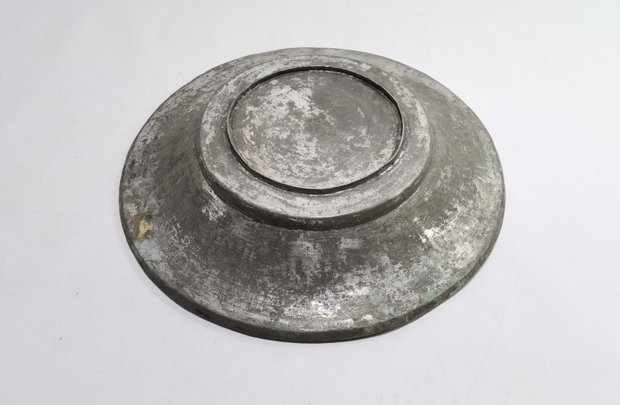 OSMANLI DÖNEMİ YENİÇERİ AĞA TABAĞI