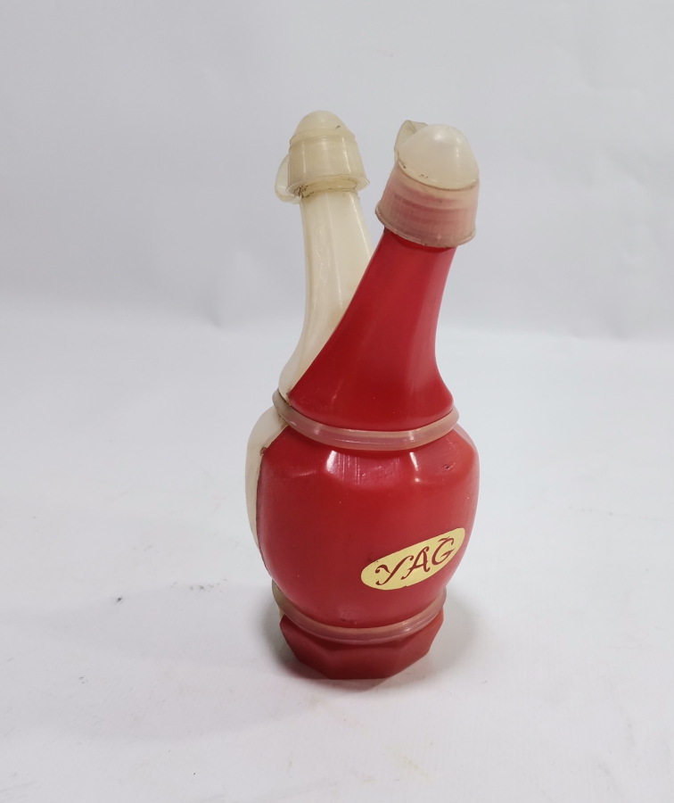 ANTİKA YAĞDANLIK - SİRKELİK