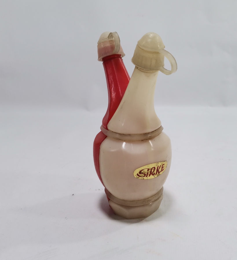 ANTİKA YAĞDANLIK - SİRKELİK