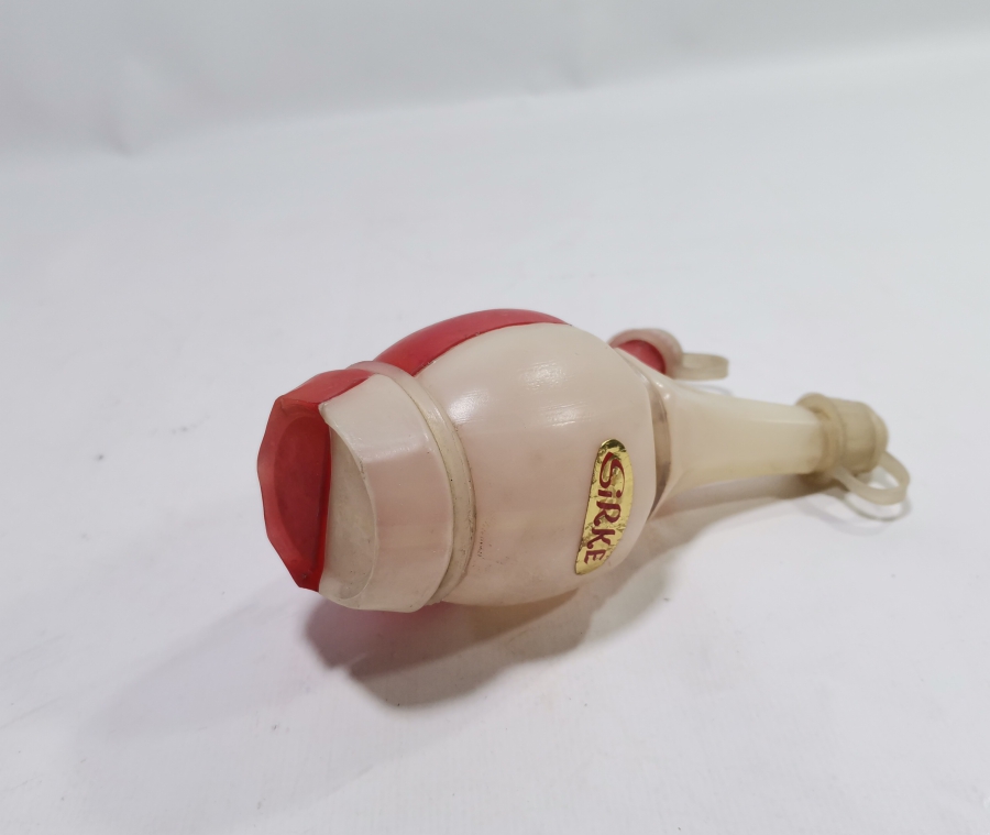 ANTİKA YAĞDANLIK - SİRKELİK