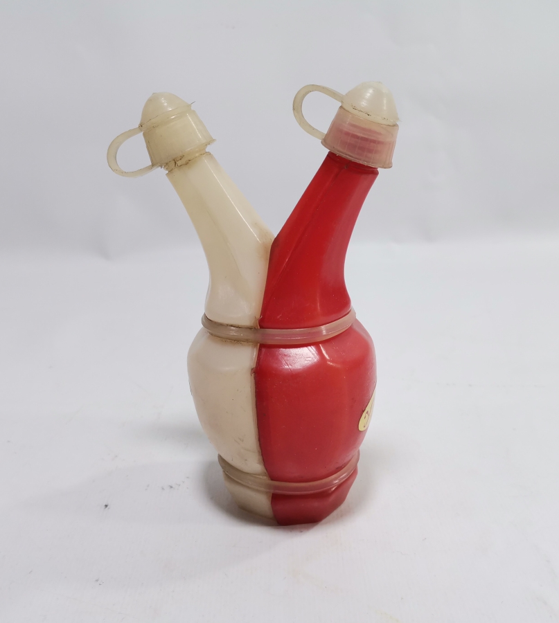 ANTİKA YAĞDANLIK - SİRKELİK