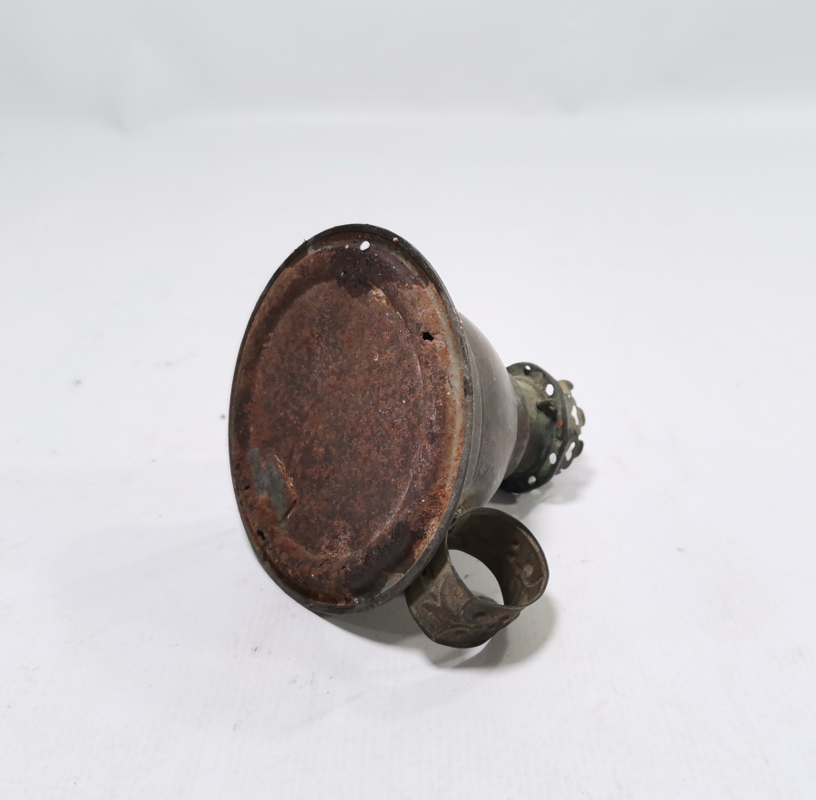 OSMANLI DÖNEMİ SÜLEYMANİYE İŞİ NADİR EL ŞAMDANI