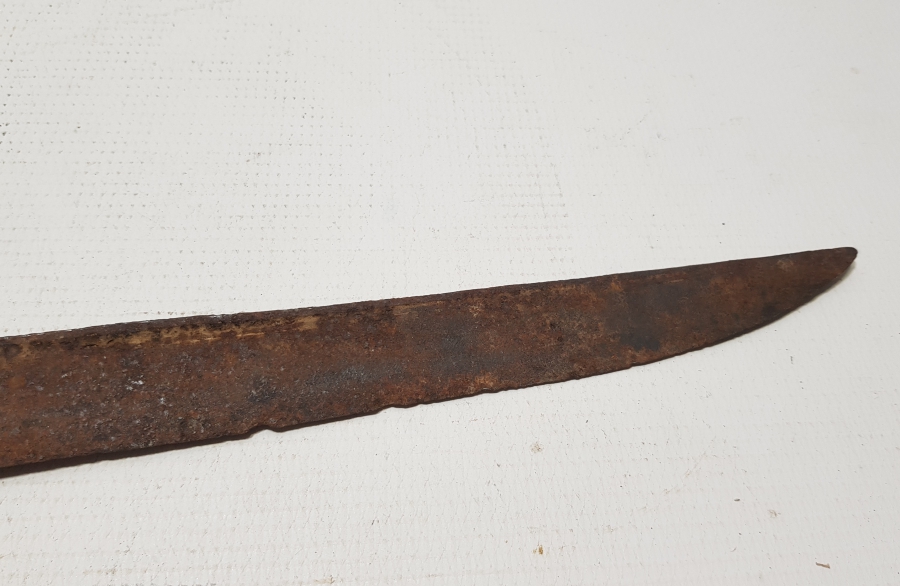 OSMANLI DÖNEMİ YILAN DİLLİ SALDIRMA