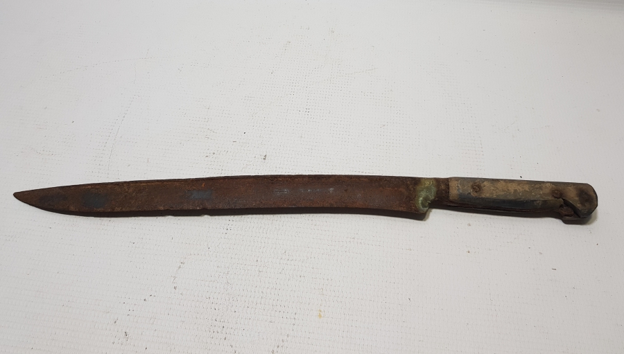 OSMANLI DÖNEMİ YILAN DİLLİ SALDIRMA