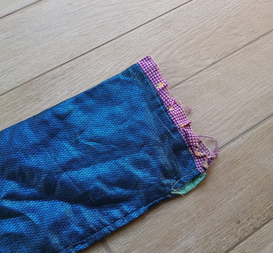 YANARDÖNER YÖRÜK İŞİ OSMANLI DÖNEMİ CEPKEN