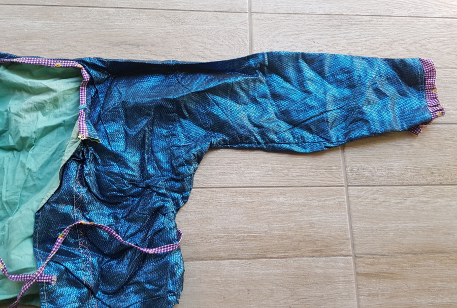 YANARDÖNER YÖRÜK İŞİ OSMANLI DÖNEMİ CEPKEN