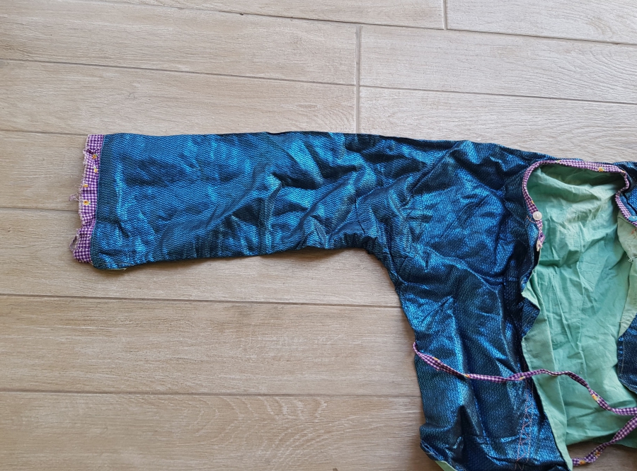 YANARDÖNER YÖRÜK İŞİ OSMANLI DÖNEMİ CEPKEN