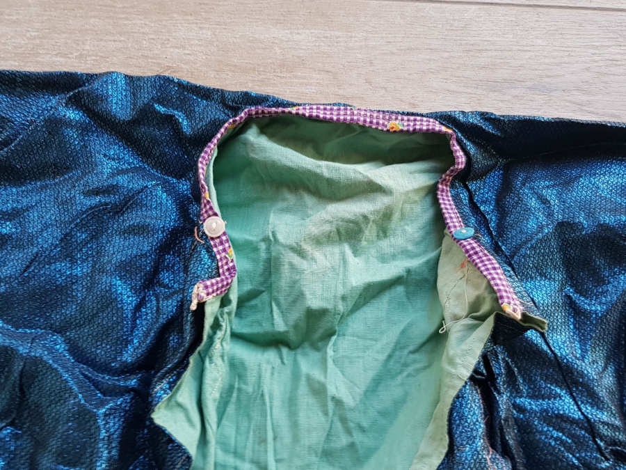 YANARDÖNER YÖRÜK İŞİ OSMANLI DÖNEMİ CEPKEN