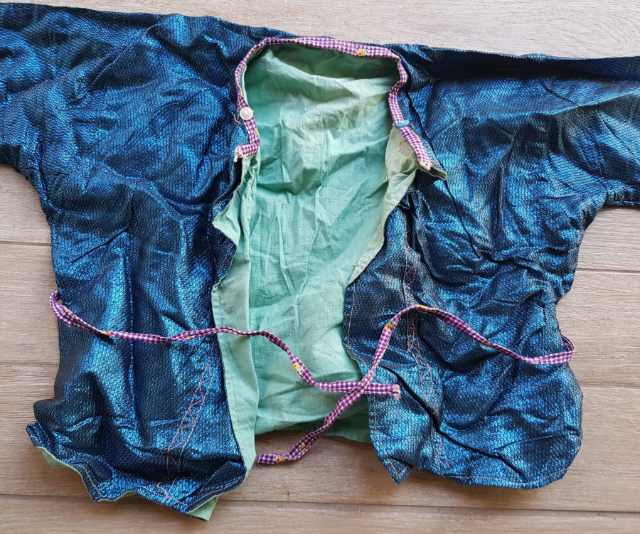 YANARDÖNER YÖRÜK İŞİ OSMANLI DÖNEMİ CEPKEN